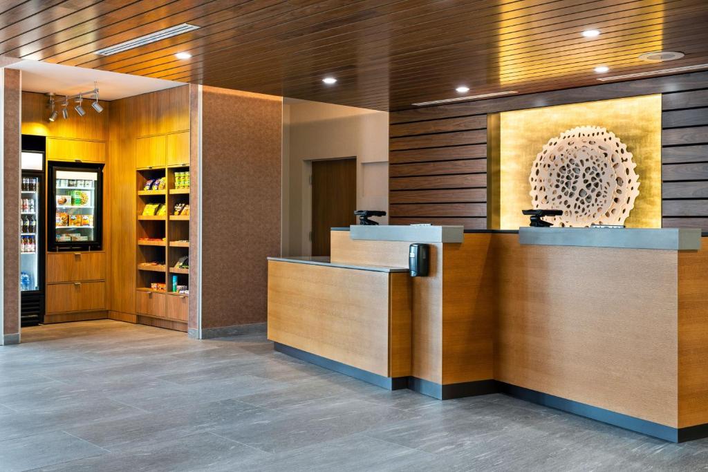 Fairfield by Marriott Inn & Suites North Bay photo 3