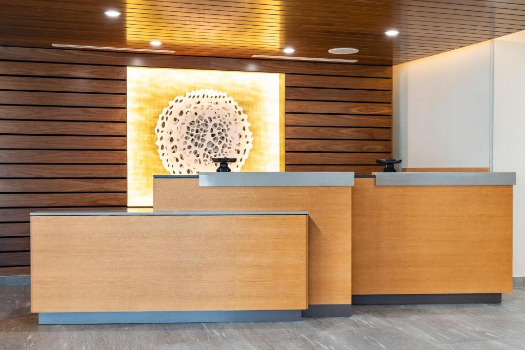 Fairfield by Marriott Inn & Suites North Bay photo 4