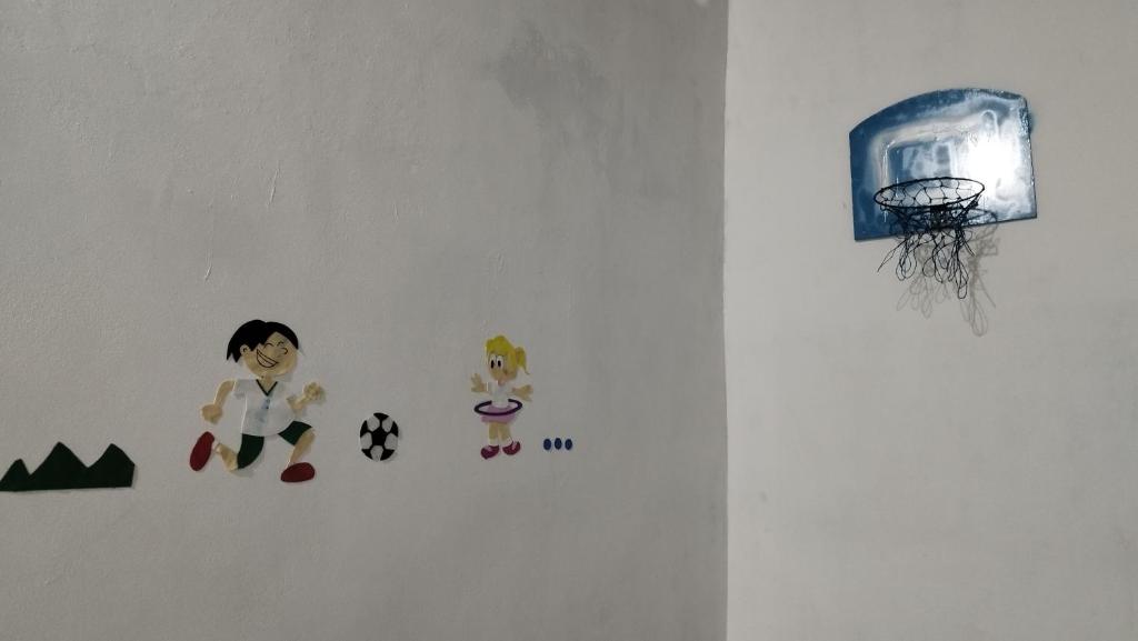 Casa da família em Aparecida tv wi fi 4 banheiros à 5 min da Basílica photo 4