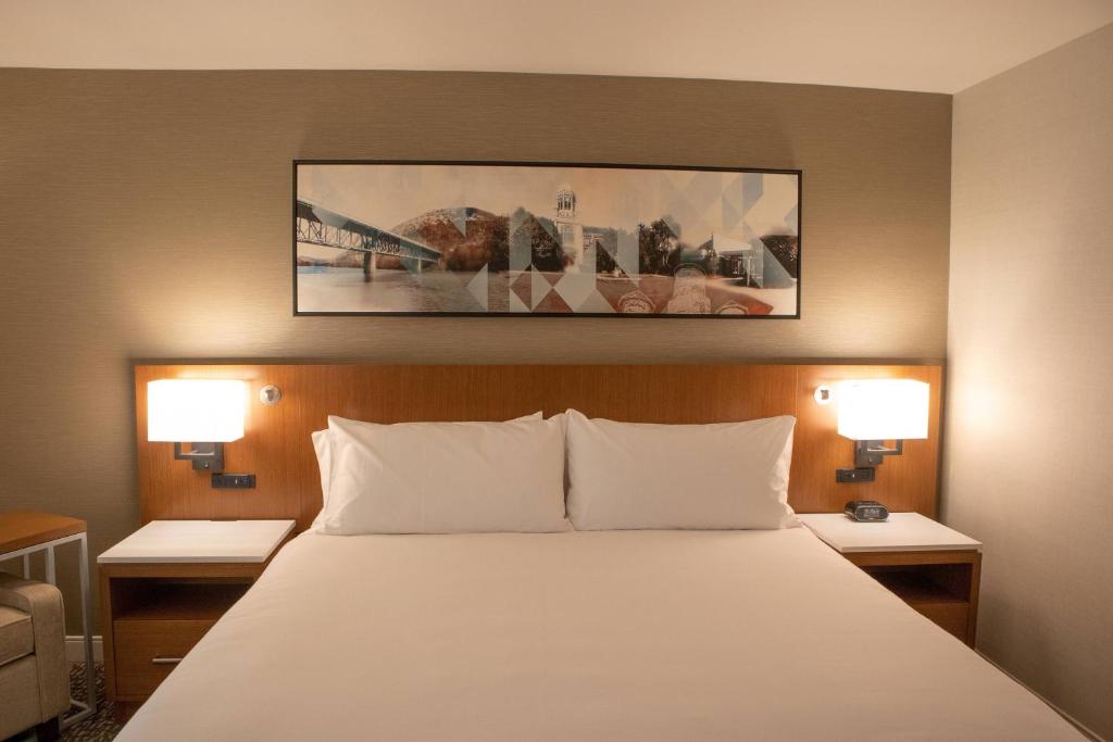 Delta Hotels by Marriott Allentown Lehigh Valley photo 4
