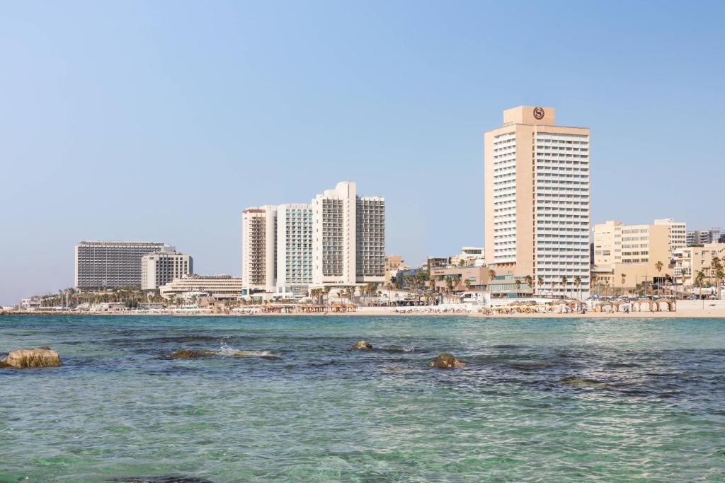 Sheraton Grand Tel Aviv photo 2
