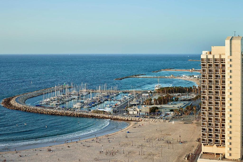 Sheraton Grand Tel Aviv photo 4