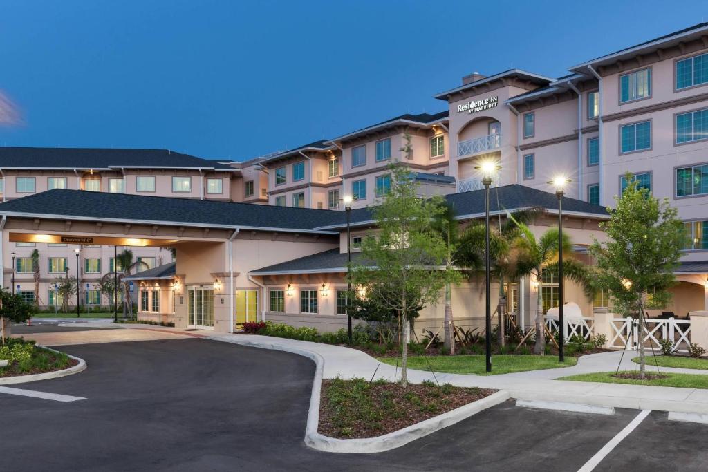 Residence Inn by Marriott Near Universal Orlando™ image