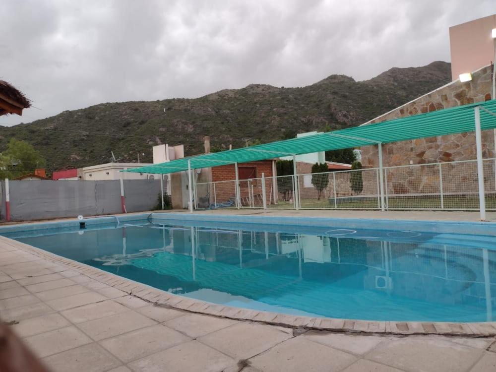 complejo yaquii (cabañas) photo 4