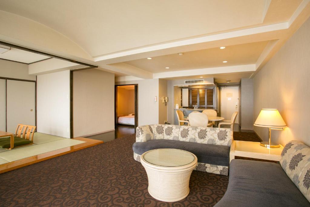 mikawawan resort linx - Tap to explore photos