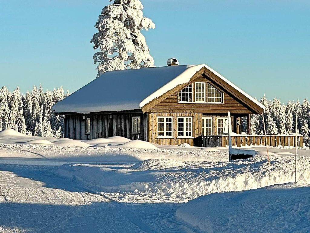 Holiday home Osen II photo 1