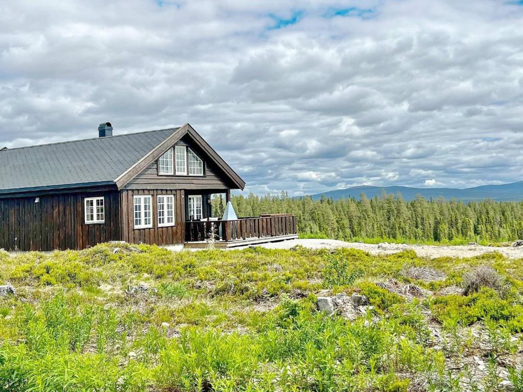 Holiday home Osen II