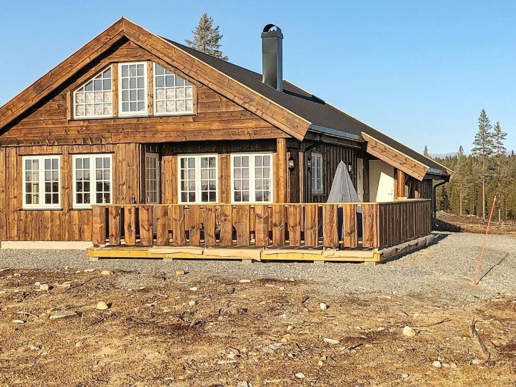 Holiday home Osen II photo 2