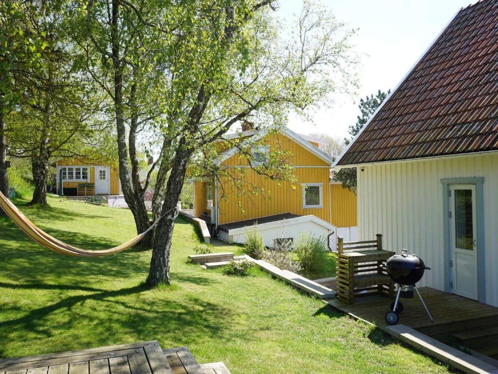 Holiday home Bovallstrand VI photo 1