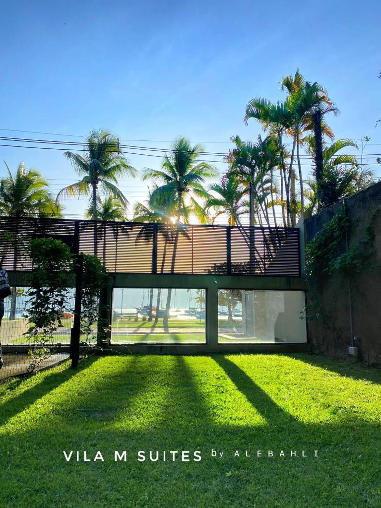 Vila M Suítes ᵇʸ ᴬᴸᴱᴮᴬᴴᴸᴵ photo 3
