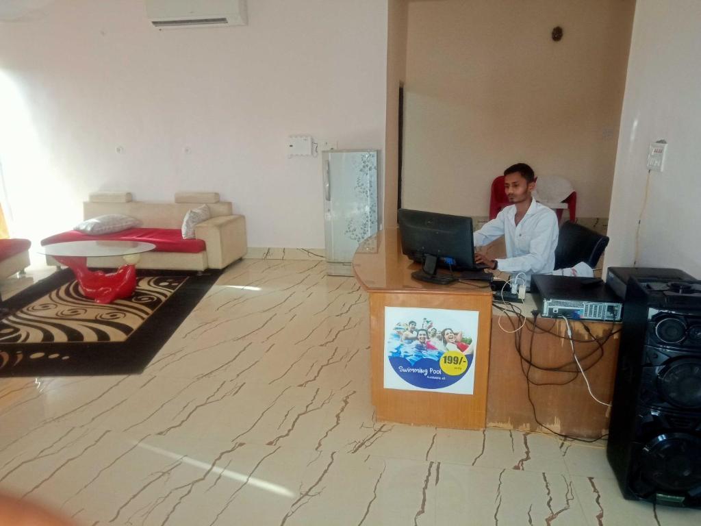 OYO Riyasat Cottage photo 4