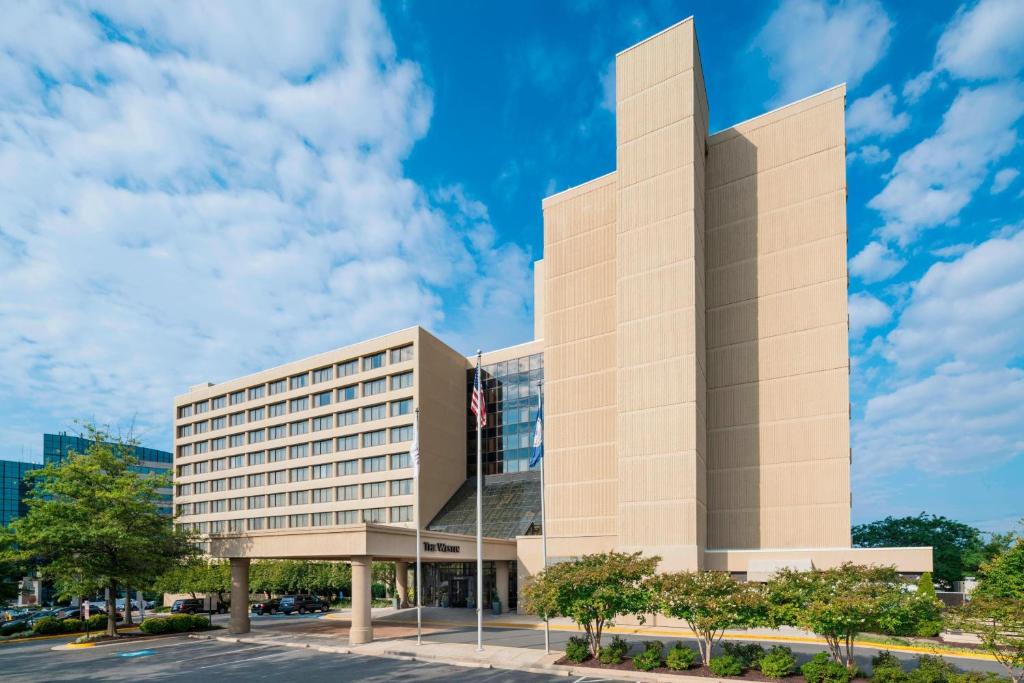The Westin Tysons Corner image