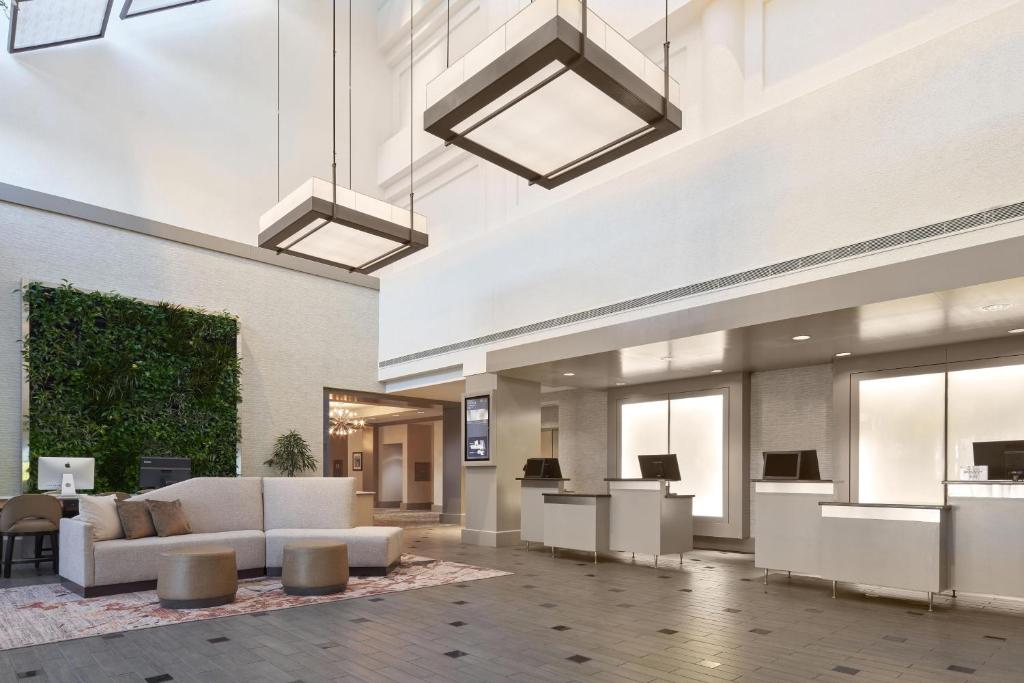 The Westin Tysons Corner photo 1