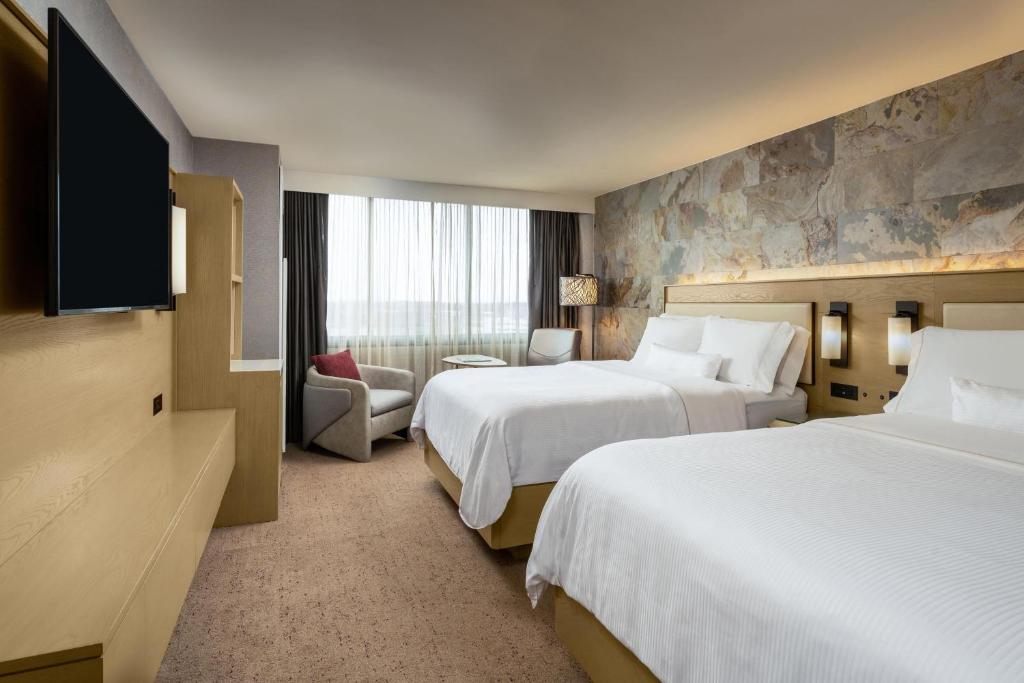 The Westin Tysons Corner photo 3