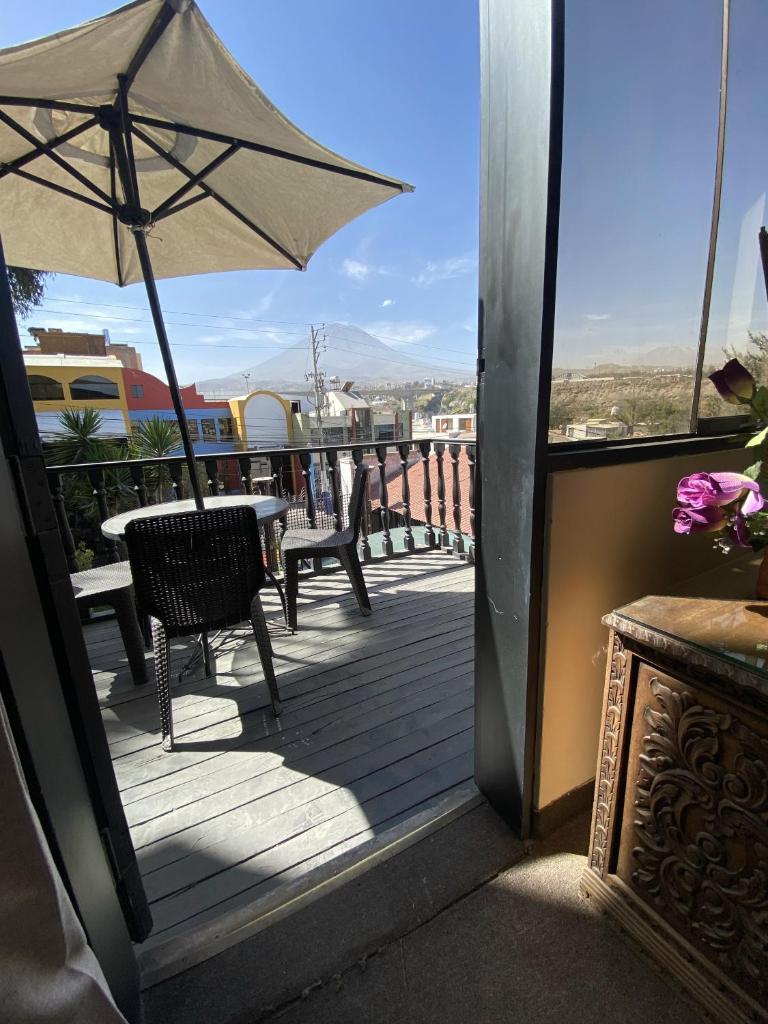 Hotel Andenes photo 2