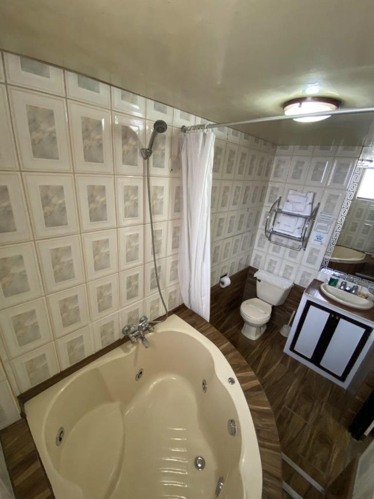 Hotel Andenes photo 3