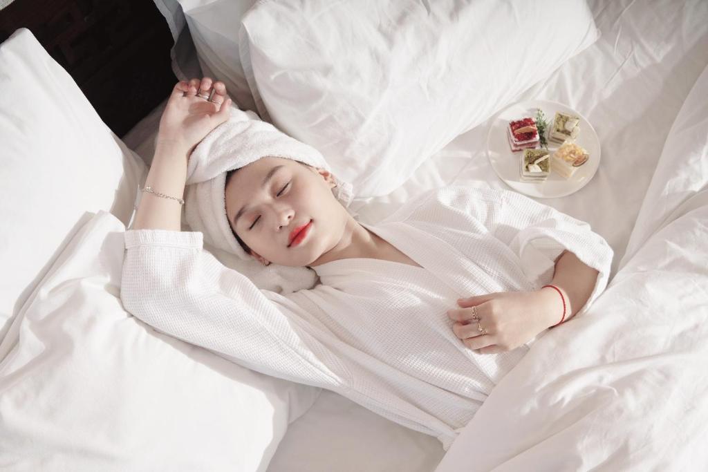 Ruby Light Hotel Danang