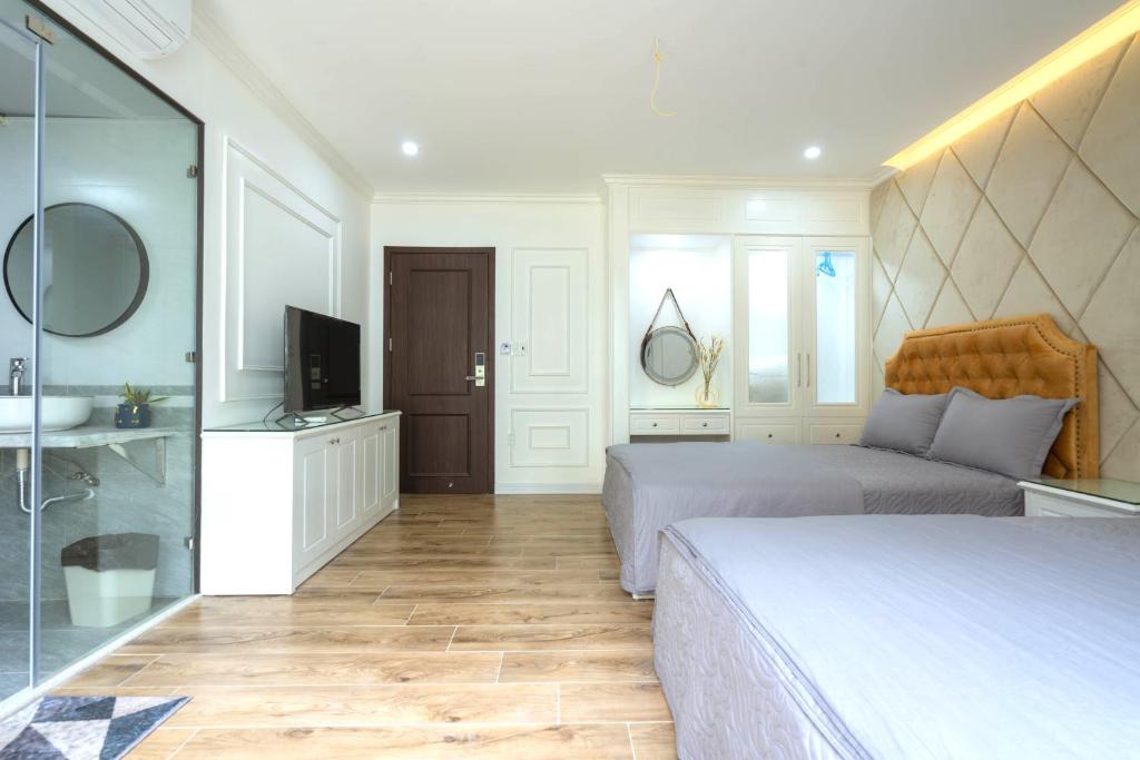 Ánh Dương Villa Homestay Hạ Long