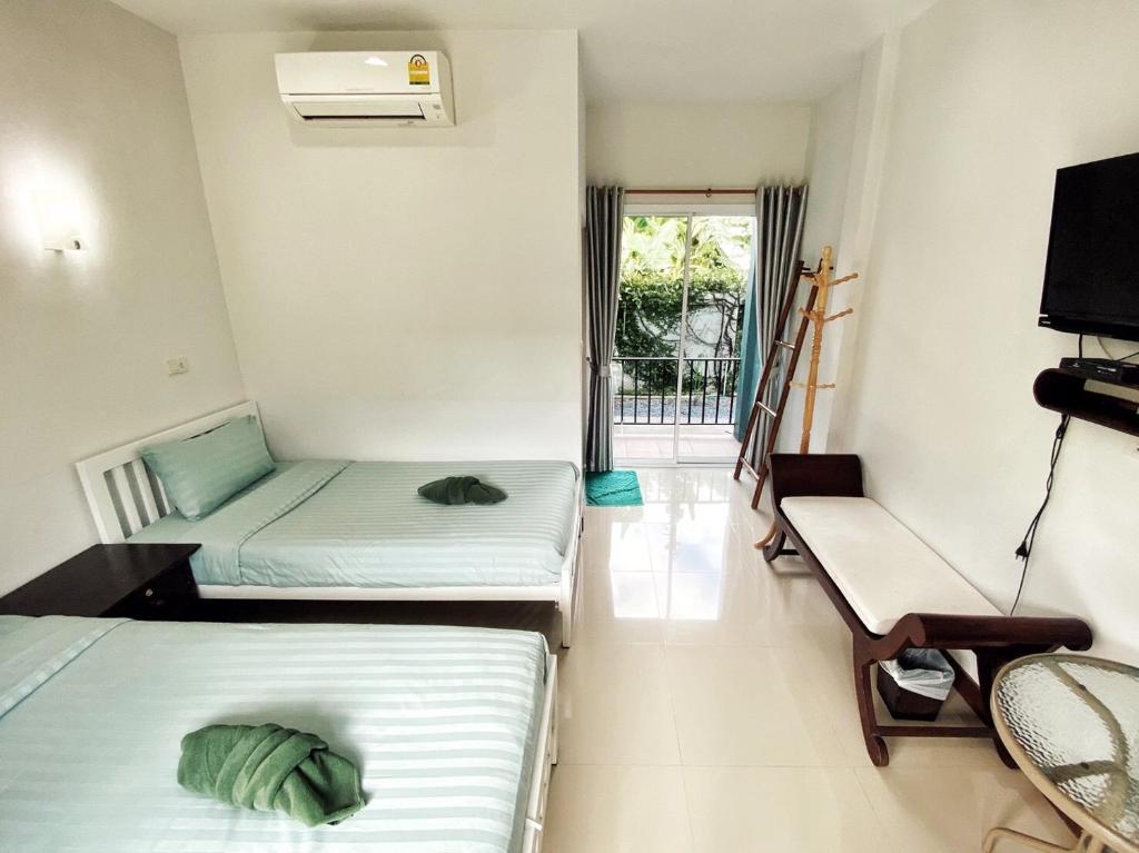 บ้านชมเขา - Baan Chom Khao photo 3