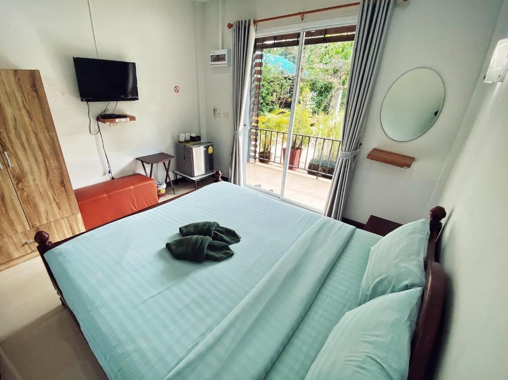 บ้านชมเขา - Baan Chom Khao photo 4