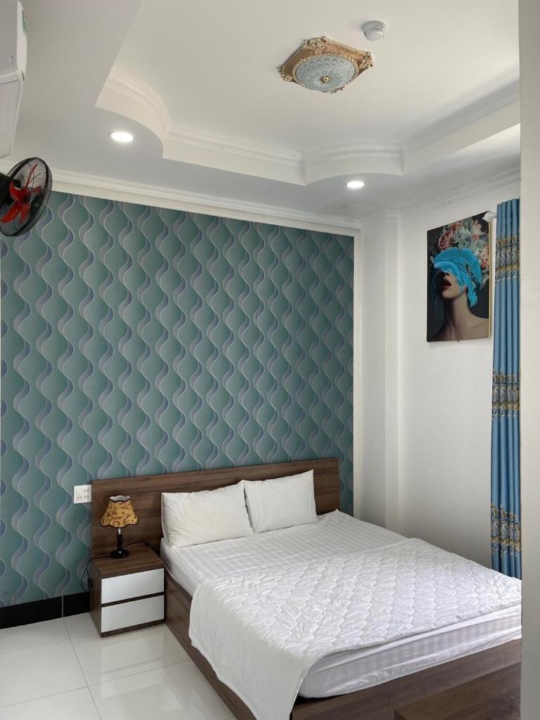 Kim Ngân Motel photo 4