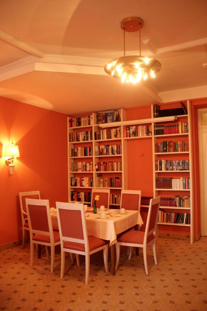 Hotel Hannover photo 3