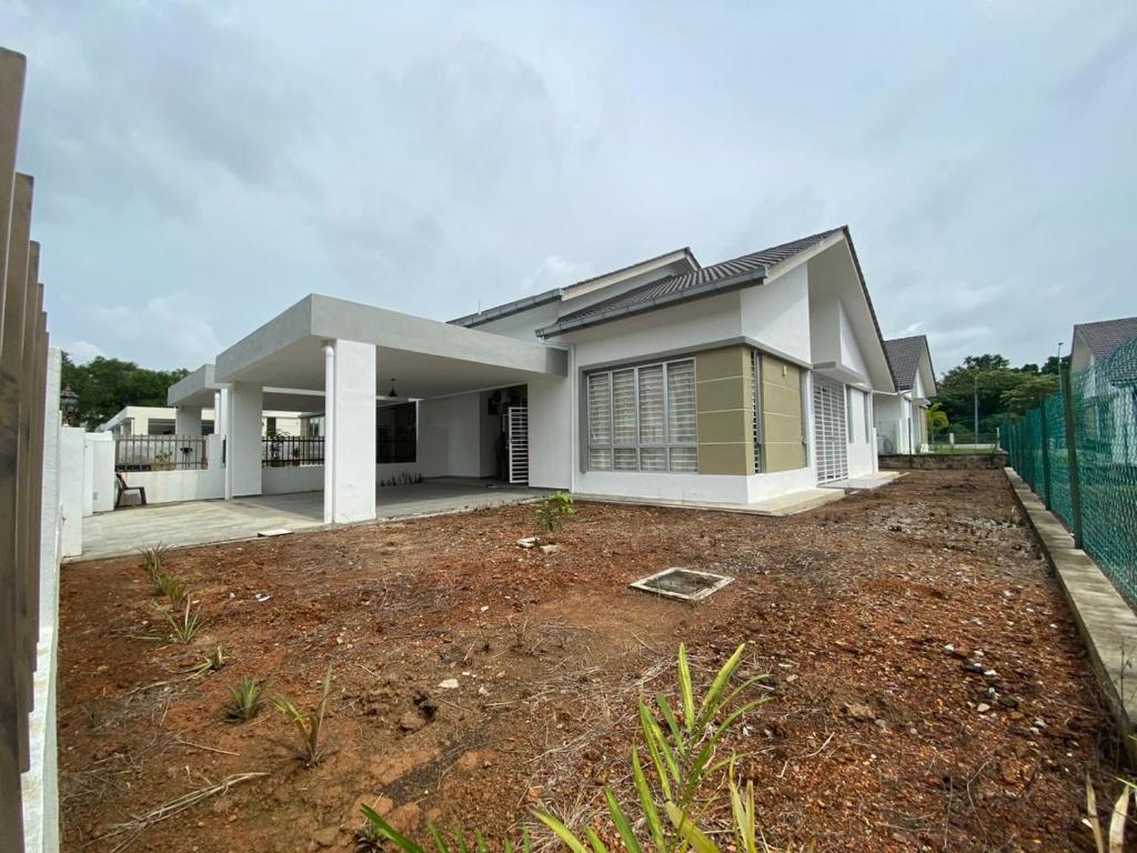 Alea Homestay Taman Tasik Utama MiTC photo 1