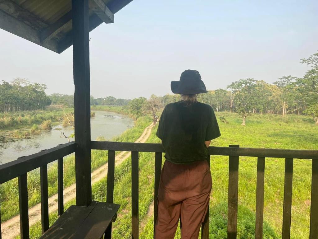 Hotel Chitwan Park Village photo 4