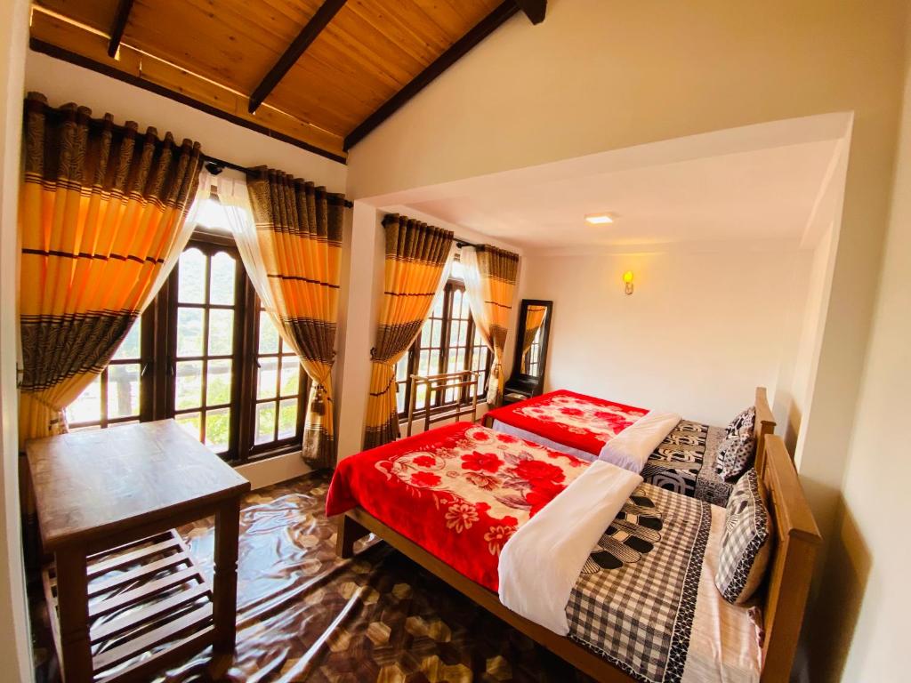 travellers nest inn photo 2