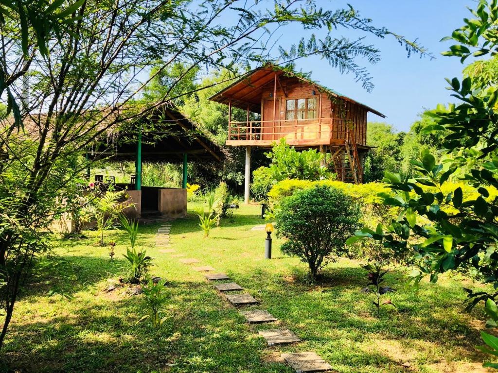 Sungreen Cottage Sigiriya