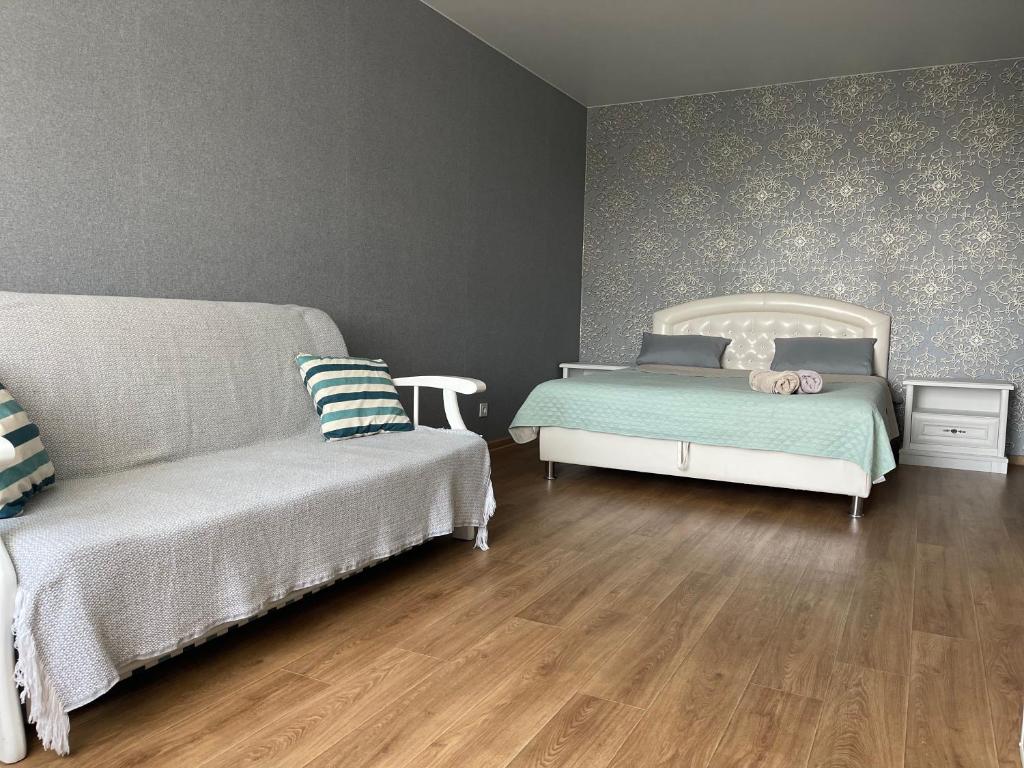 STAR HOME Прокофьева 16 корп2 photo 1