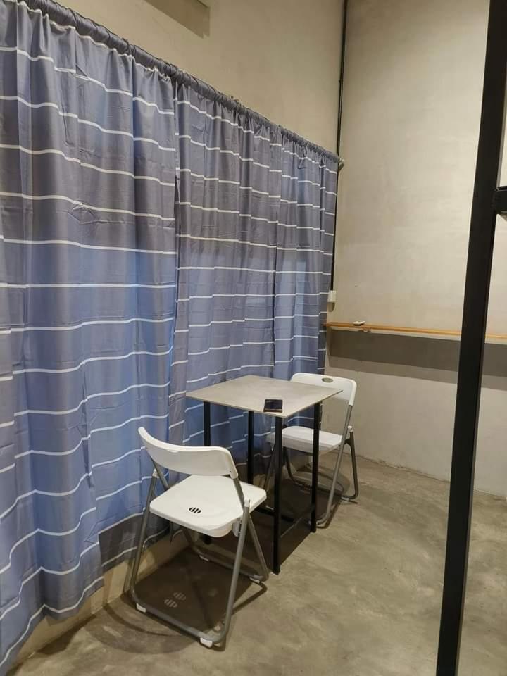 EUC Room Stay photo 2