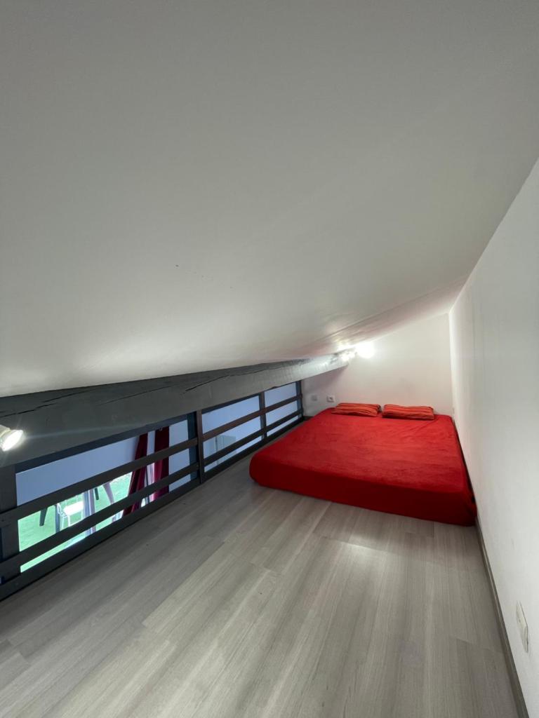 Proche Ajaccio maisonnette indépendante 4 personnes au calme photo 3