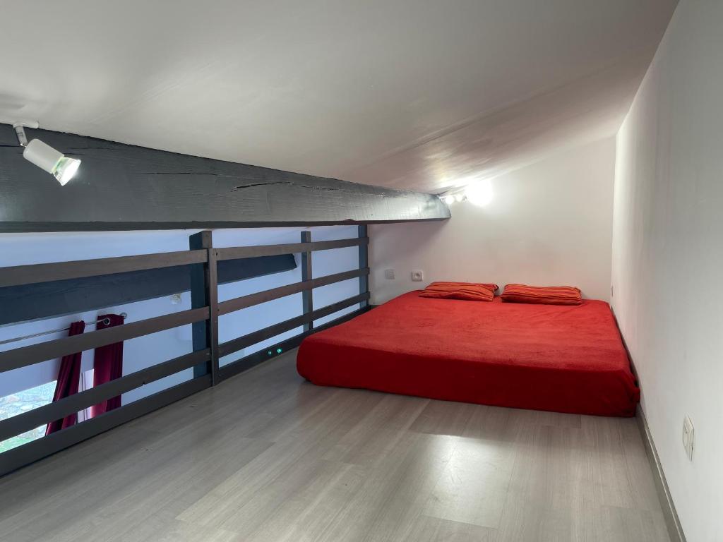 Proche Ajaccio maisonnette indépendante 4 personnes au calme photo 4
