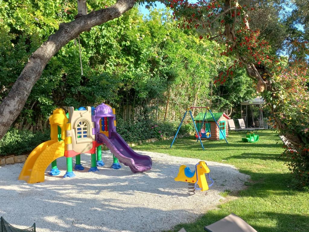 Dionyssos Village photo 1