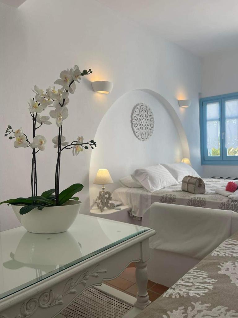 Folegandros Apartments photo 2