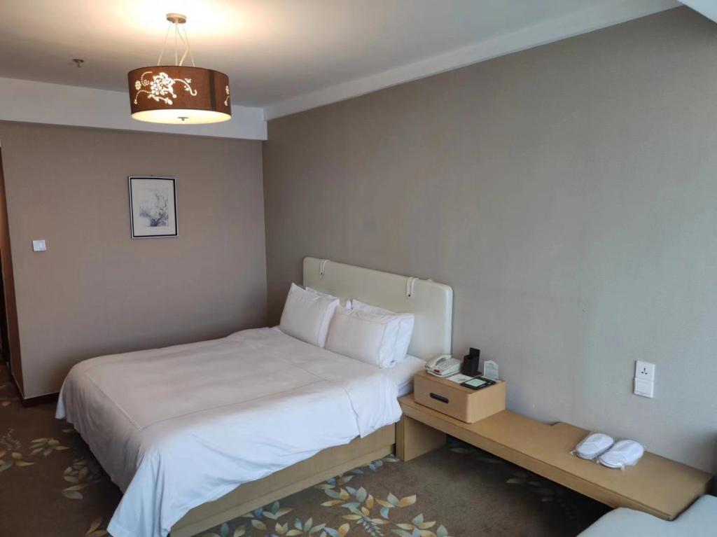 Shu Guang International Hotel photo 4