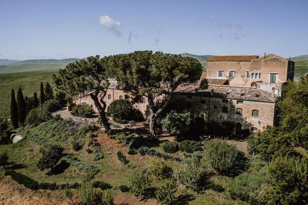 Antico Feudo San Giorgio photo 1