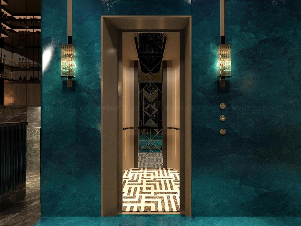 La Passion Premium Cau Go