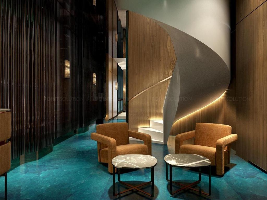 La Passion Premium Cau Go