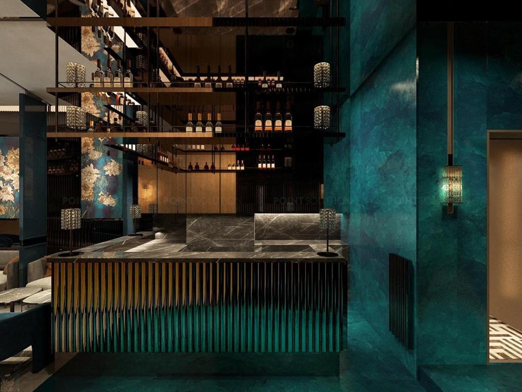 La Passion Premium Cau Go