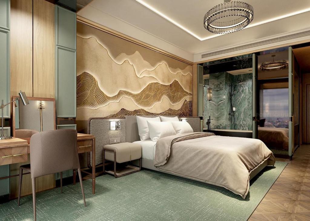 La Passion Premium Cau Go