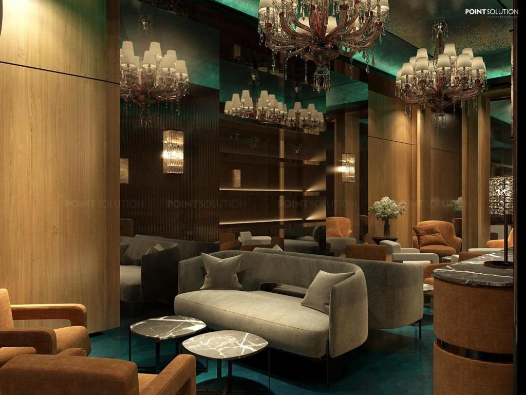 La Passion Premium Cau Go