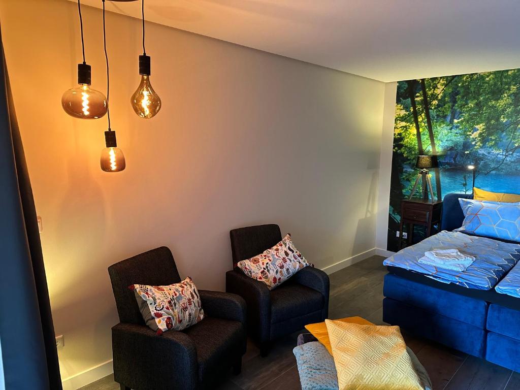 Bed&Breakfast de Hooimoat photo 4