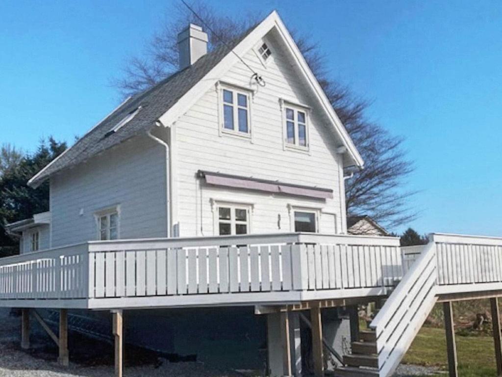 Holiday home Korssund III photo 2