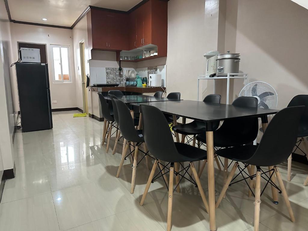 The Townes Davao Townhouses photo 2