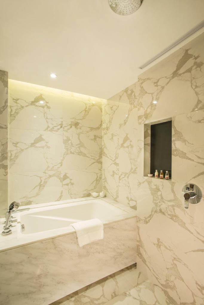 Сьюит (Представительский люкс), LN Hotel Five