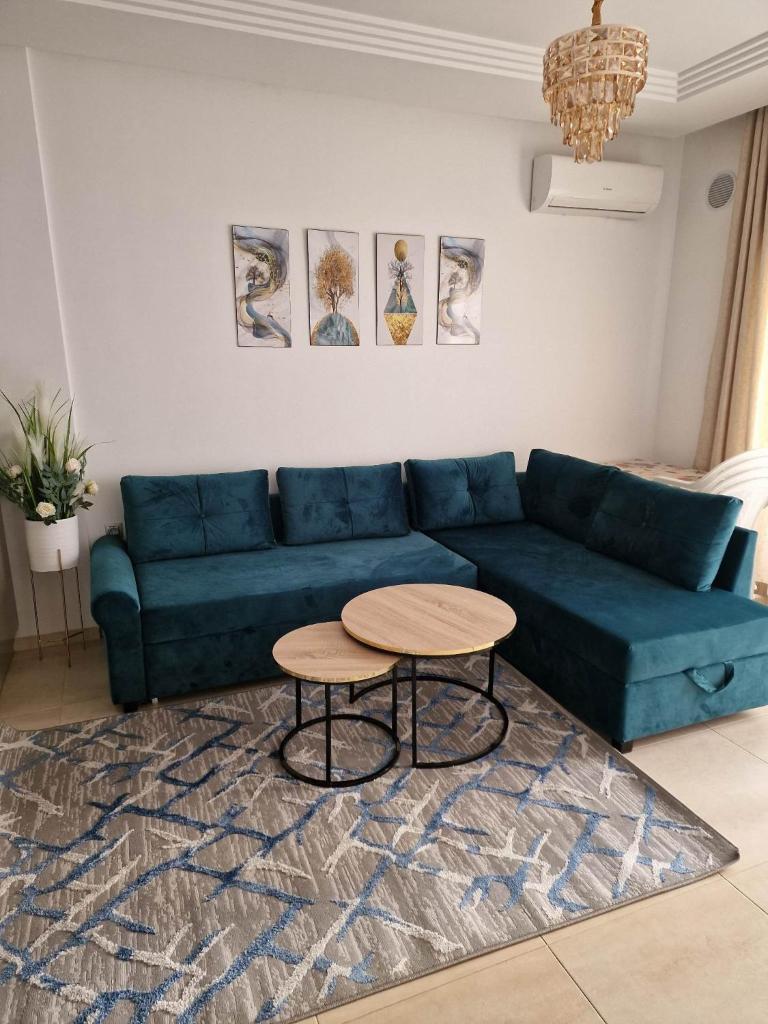 Palm lake resort Folla Monastir photo 1