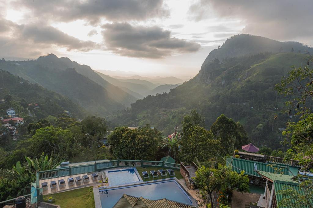 Ravana Range Ella photo 3