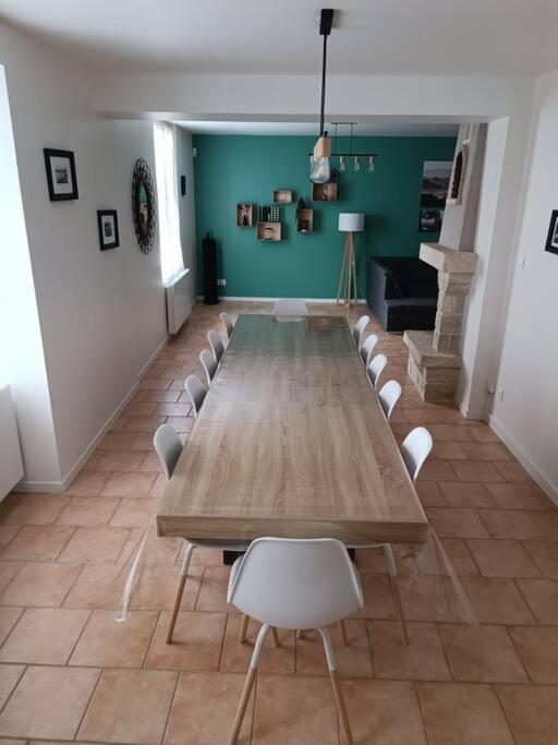 Les lits de la Loire photo 3
